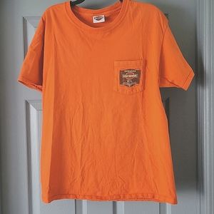 Harley Davidson Tshirt Size L